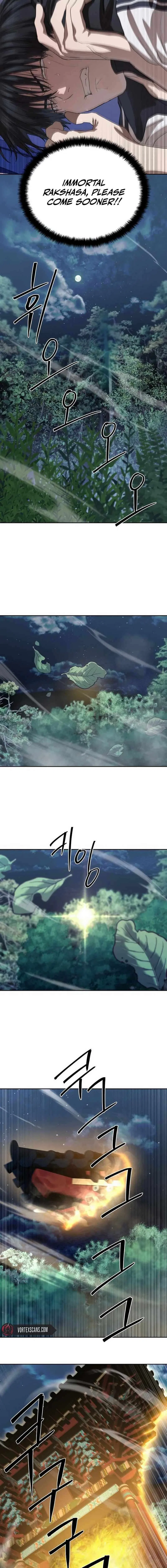 Special Civil Servant Chapter 45 – Page 20