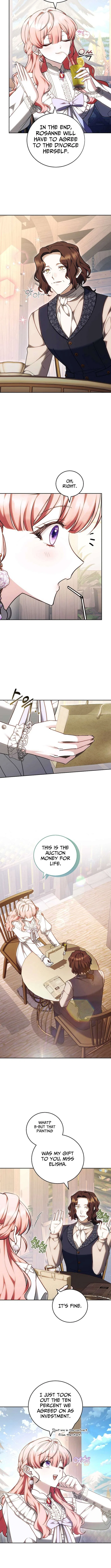 The Lady Only Deals With the Real Ones Chapter 22 – Page 6
