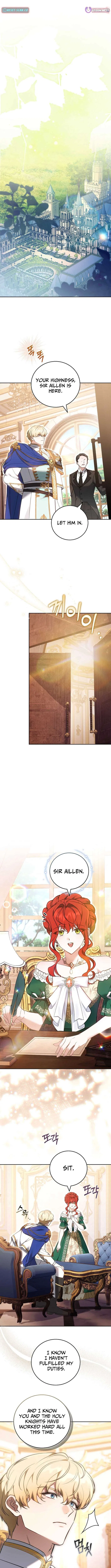 The Lady Only Deals With the Real Ones Chapter 22 – Page 10