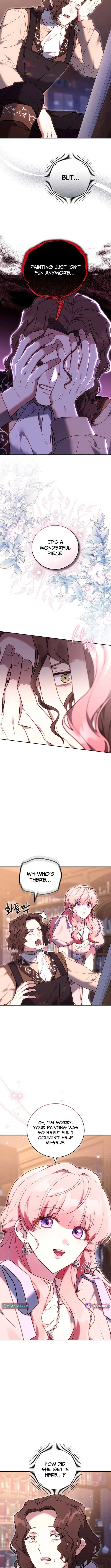 The Lady Only Deals With the Real Ones Chapter 20 – Page 9