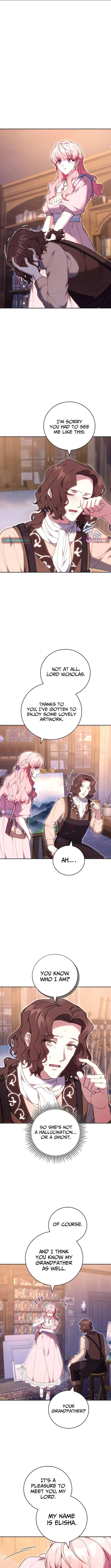 The Lady Only Deals With the Real Ones Chapter 20 – Page 11