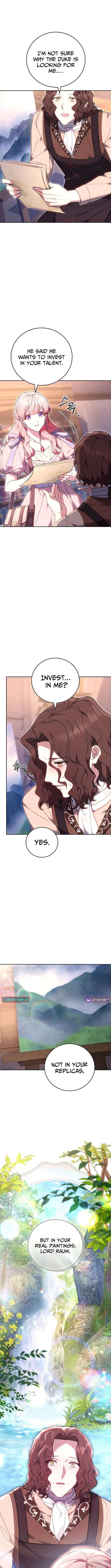The Lady Only Deals With the Real Ones Chapter 20 – Page 14