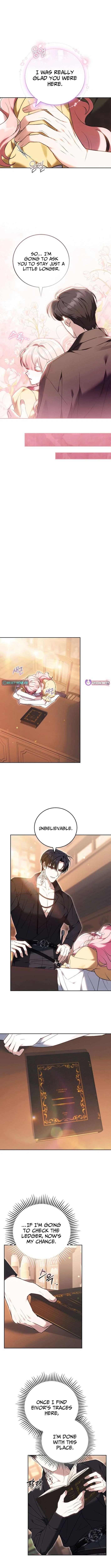 The Lady Only Deals With the Real Ones Chapter 19 – Page 7