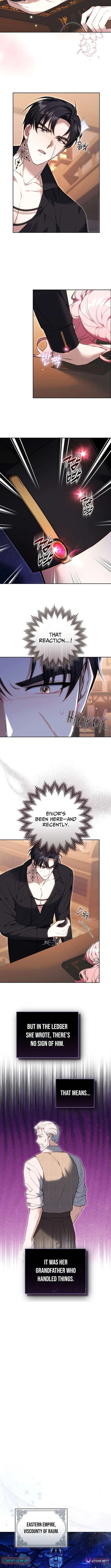 The Lady Only Deals With the Real Ones Chapter 19 – Page 9