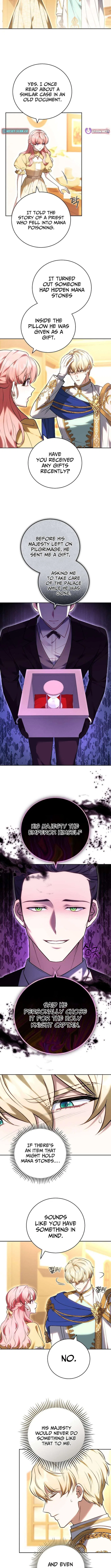 The Lady Only Deals With the Real Ones Chapter 18 – Page 10