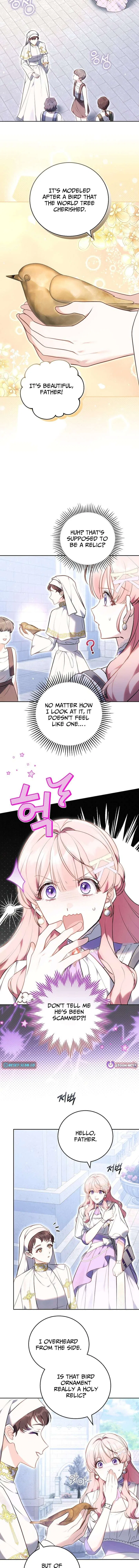 The Lady Only Deals With the Real Ones Chapter 16 – Page 2