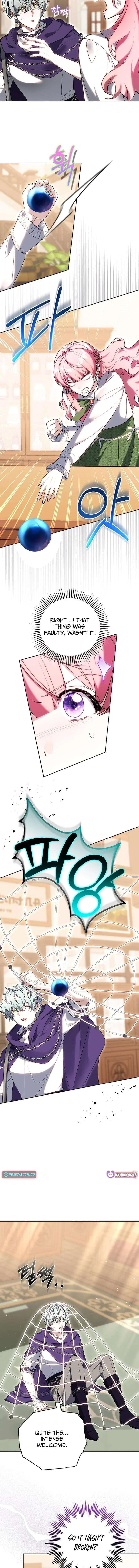 The Lady Only Deals With the Real Ones Chapter 15 – Page 2