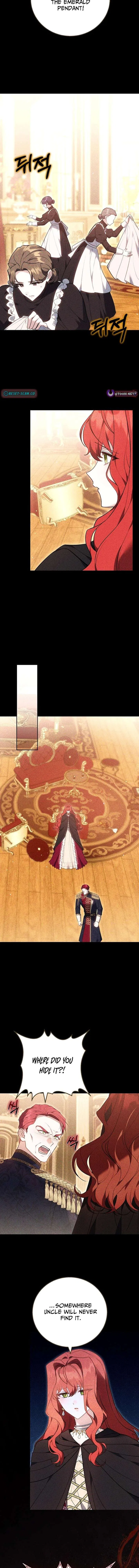 The Lady Only Deals With the Real Ones Chapter 15 – Page 12