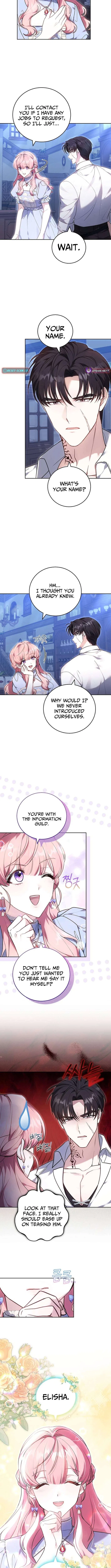 The Lady Only Deals With the Real Ones Chapter 12 – Page 2