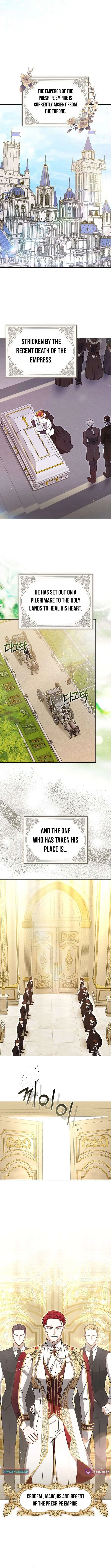 The Lady Only Deals With the Real Ones Chapter 12 – Page 4