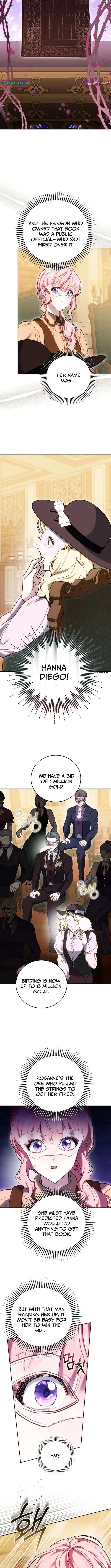 The Lady Only Deals With the Real Ones Chapter 7 – Page 4