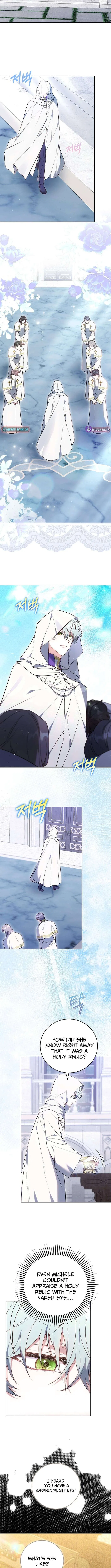 The Lady Only Deals With the Real Ones Chapter 5 – Page 6
