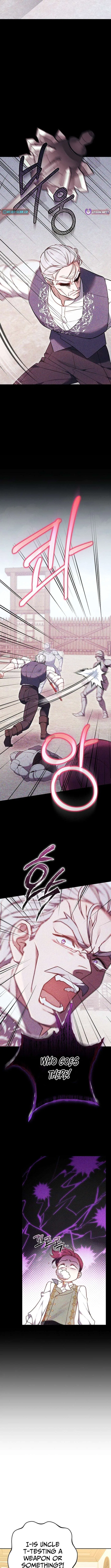 The Lady Only Deals With the Real Ones Chapter 3 – Page 10