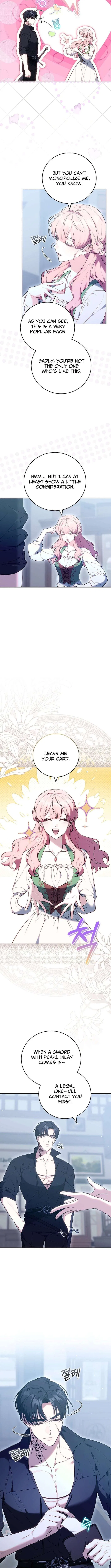 The Lady Only Deals With the Real Ones Chapter 2 – Page 15