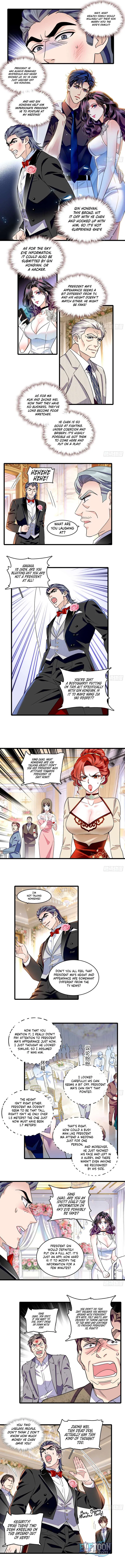The Discarded Son-in-Law’s Rise Chapter 34 – Page 2