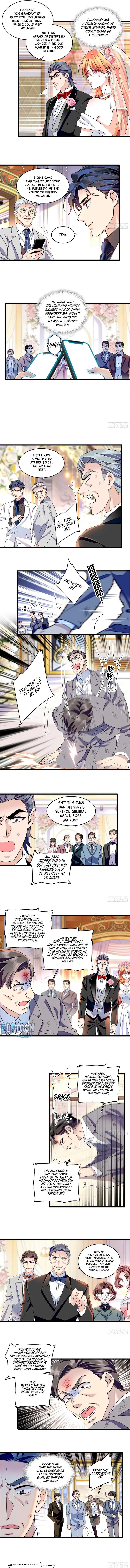 The Discarded Son-in-Law’s Rise Chapter 33 – Page 2