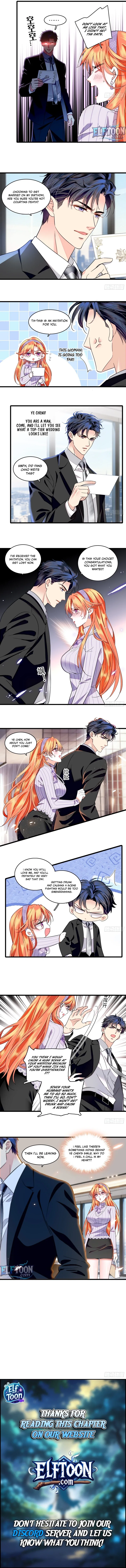 The Discarded Son-in-Law’s Rise Chapter 31 – Page 4