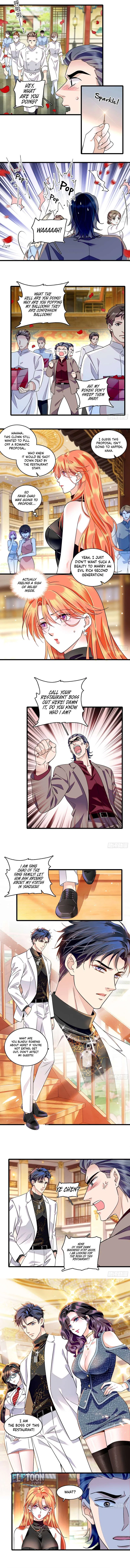 The Discarded Son-in-Law’s Rise Chapter 28 – Page 2