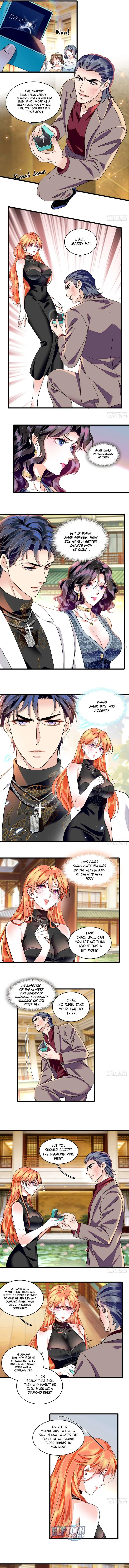 The Discarded Son-in-Law’s Rise Chapter 28 – Page 4