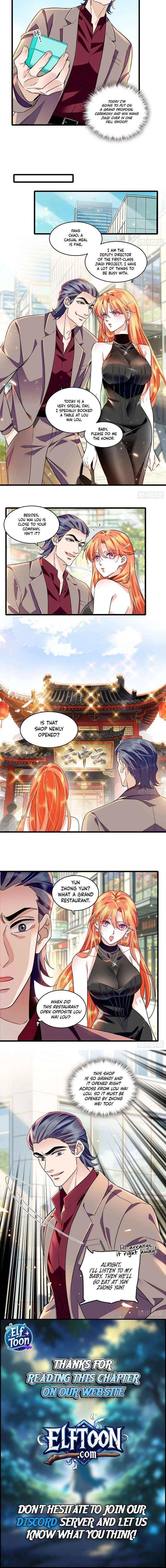The Discarded Son-in-Law’s Rise Chapter 27 – Page 6