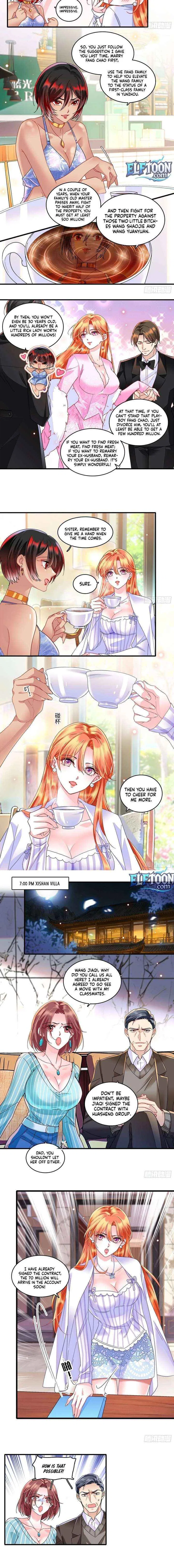 The Discarded Son-in-Law’s Rise Chapter 26 – Page 2