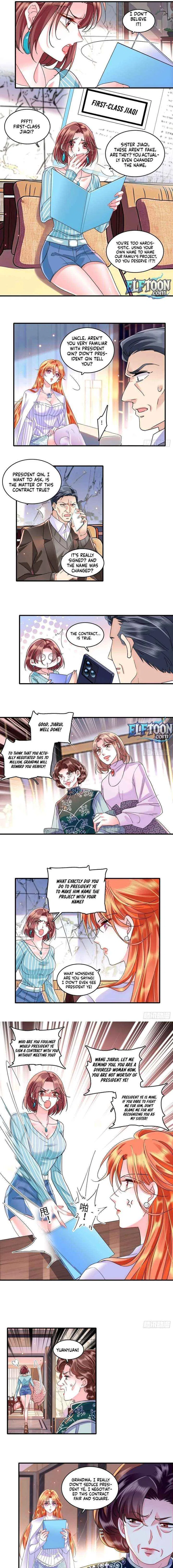 The Discarded Son-in-Law’s Rise Chapter 26 – Page 3