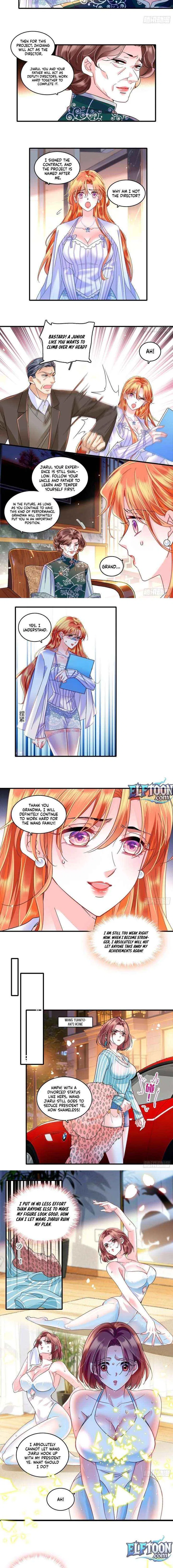 The Discarded Son-in-Law’s Rise Chapter 26 – Page 4