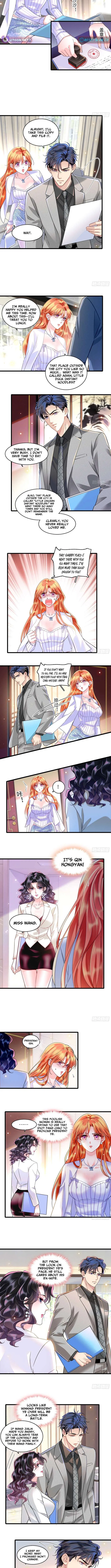 The Discarded Son-in-Law’s Rise Chapter 25 – Page 2