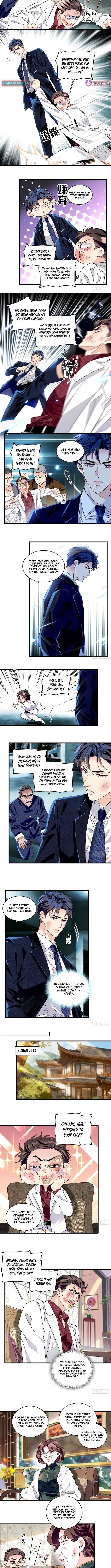 The Discarded Son-in-Law’s Rise Chapter 24 – Page 2