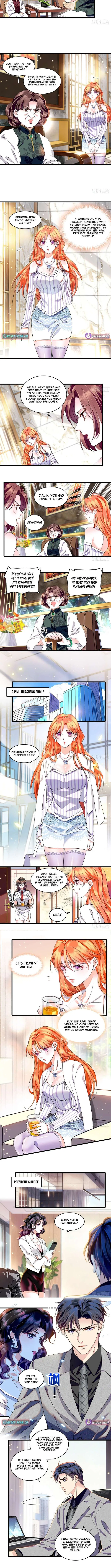 The Discarded Son-in-Law’s Rise Chapter 24 – Page 3