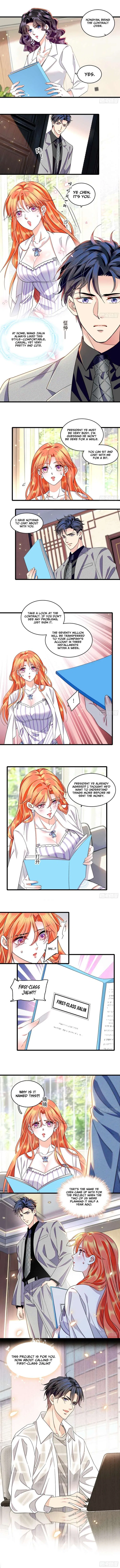 The Discarded Son-in-Law’s Rise Chapter 24 – Page 4