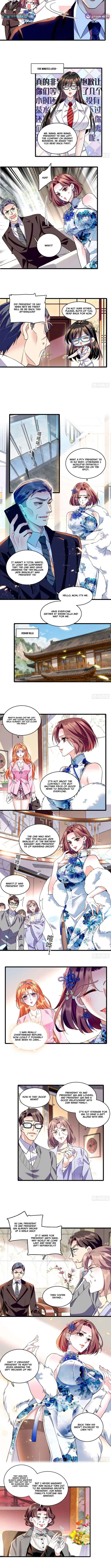 The Discarded Son-in-Law’s Rise Chapter 21 – Page 2