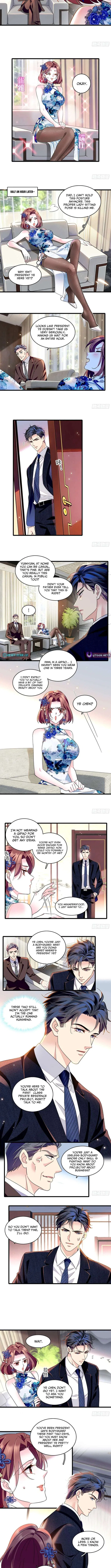 The Discarded Son-in-Law’s Rise Chapter 20 – Page 3