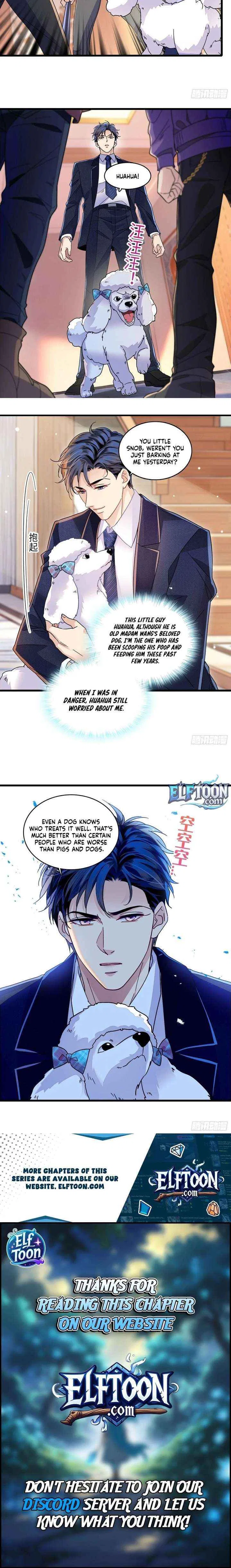 The Discarded Son-in-Law’s Rise Chapter 18 – Page 6