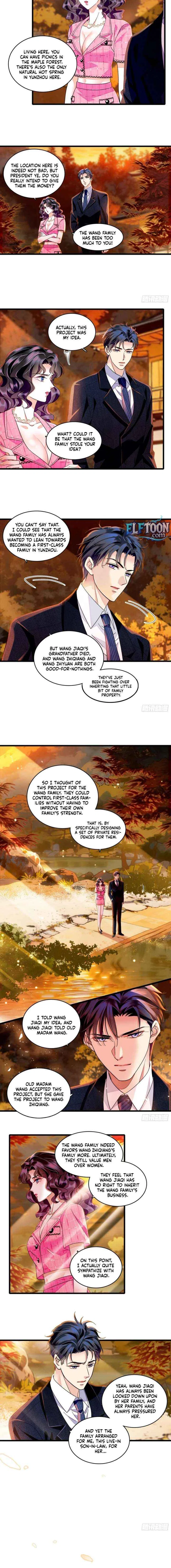 The Discarded Son-in-Law’s Rise Chapter 17 – Page 2