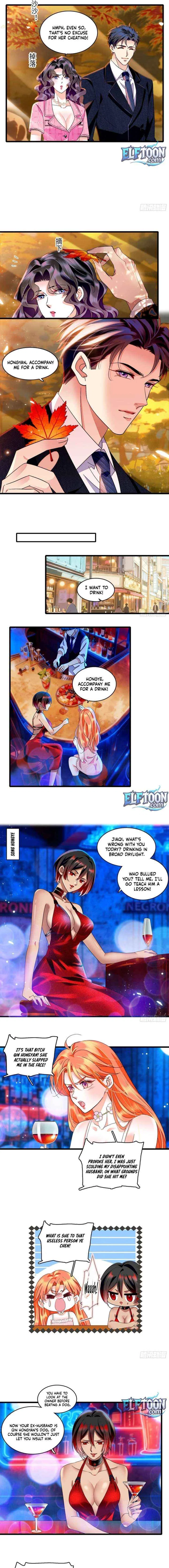 The Discarded Son-in-Law’s Rise Chapter 17 – Page 3