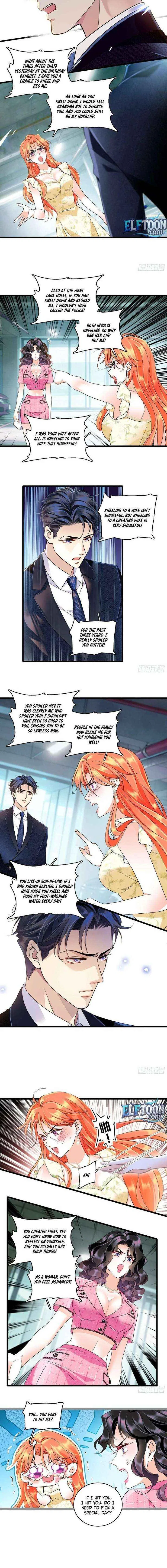 The Discarded Son-in-Law’s Rise Chapter 16 – Page 2