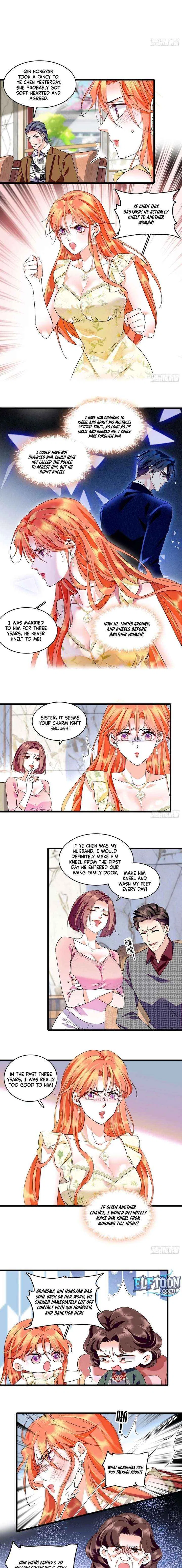 The Discarded Son-in-Law’s Rise Chapter 15 – Page 3