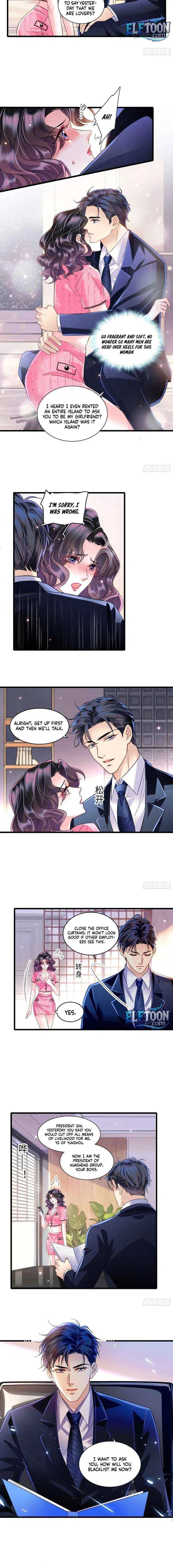 The Discarded Son-in-Law’s Rise Chapter 14 – Page 2