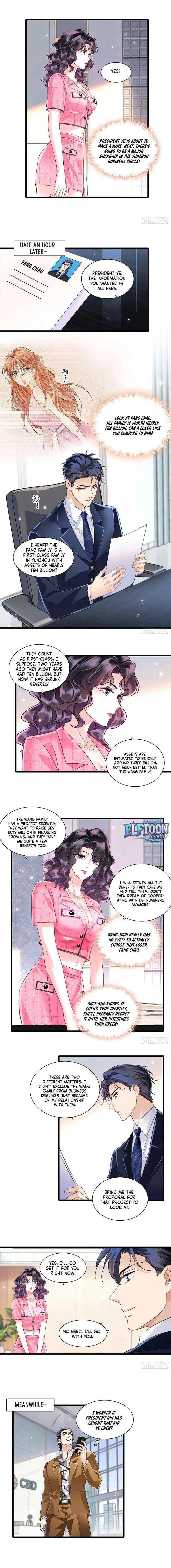 The Discarded Son-in-Law’s Rise Chapter 14 – Page 4