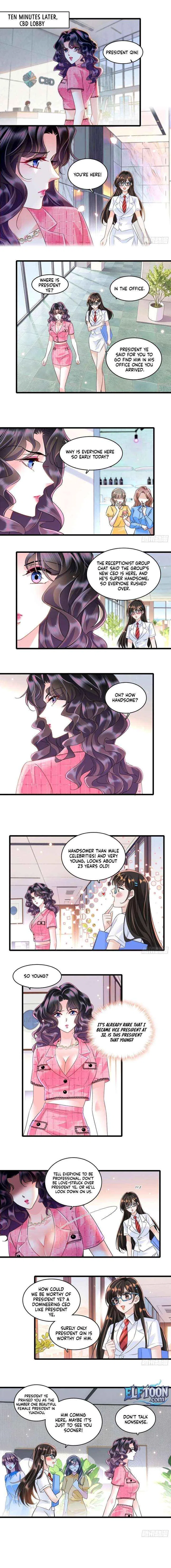 The Discarded Son-in-Law’s Rise Chapter 13 – Page 4