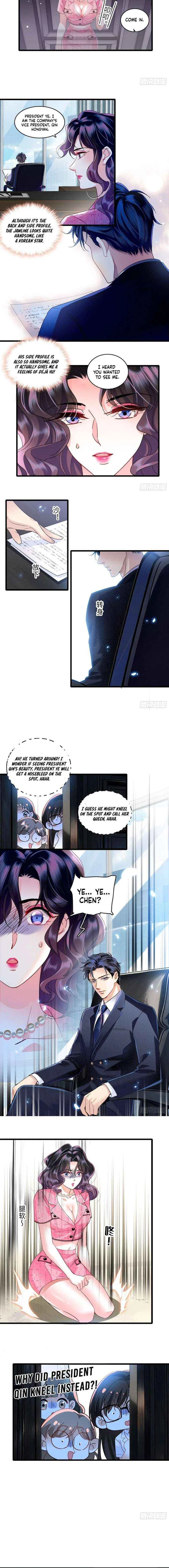 The Discarded Son-in-Law’s Rise Chapter 13 – Page 6