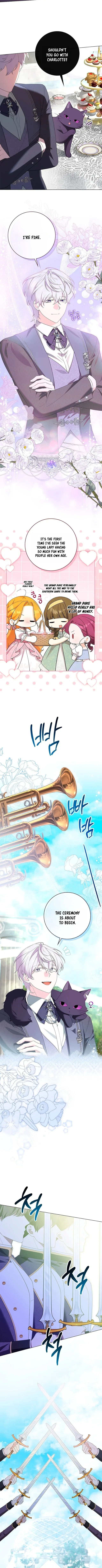 Sub Male Lead, Come to My Bed Chapter 54 – Page 4