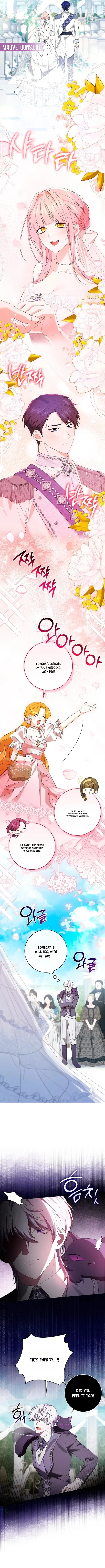 Sub Male Lead, Come to My Bed Chapter 54 – Page 5