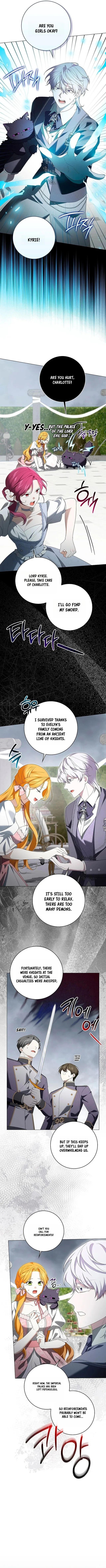Sub Male Lead, Come to My Bed Chapter 54 – Page 9