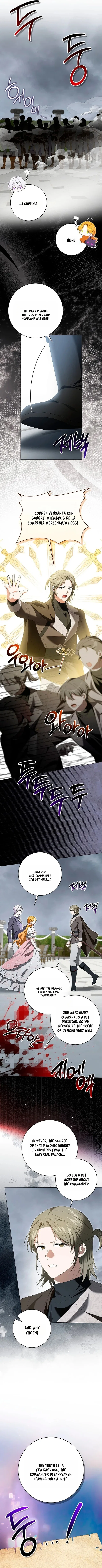 Sub Male Lead, Come to My Bed Chapter 54 – Page 10