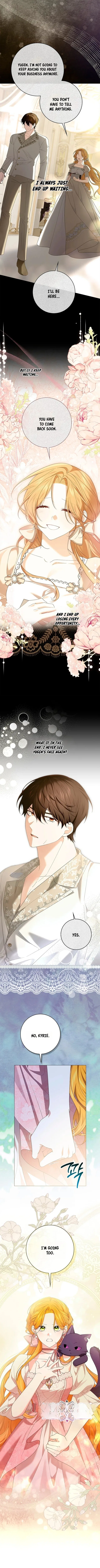 Sub Male Lead, Come to My Bed Chapter 54 – Page 13