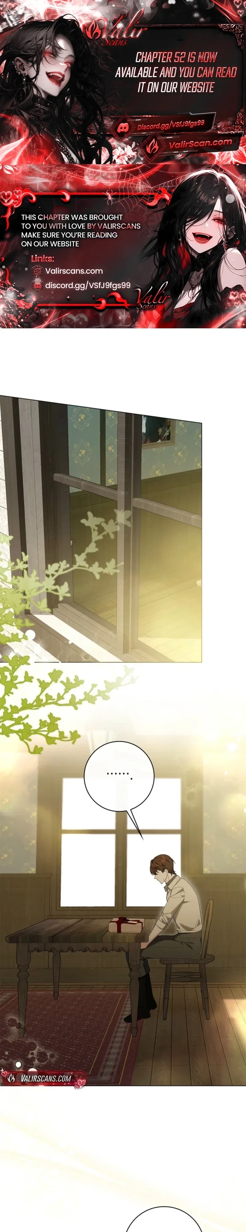 Sub Male Lead, Come to My Bed Chapter 51 – Page 1