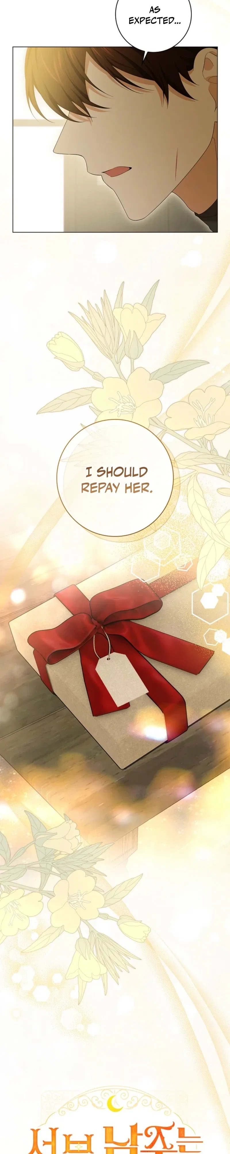 Sub Male Lead, Come to My Bed Chapter 51 – Page 2