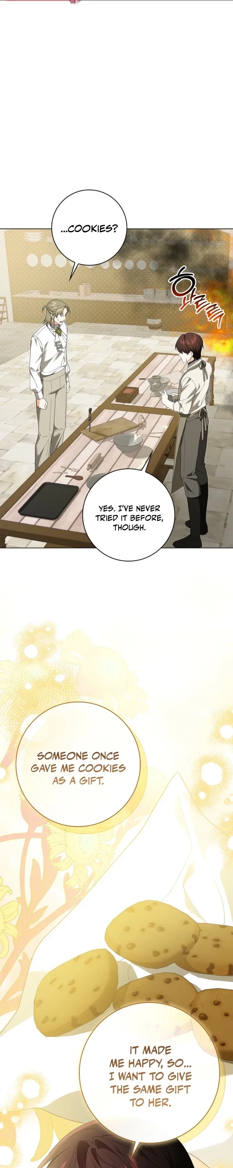 Sub Male Lead, Come to My Bed Chapter 51 – Page 5